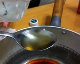 男の「みたらし団子」の巻（みたらし編）作り方7写真