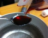 男の「みたらし団子」の巻（みたらし編）作り方6写真