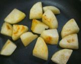 揚げずにポテト！？作り方2写真
