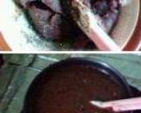 水羊羹♪作り方4写真