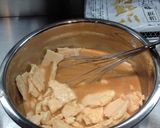 東北人が関西の粕汁を作ったバージョン作り方4写真