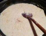 *マカロニとひき肉の重ね焼き*作り方1写真
