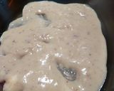 *マカロニとひき肉の重ね焼き*作り方2写真