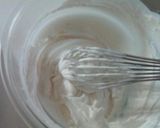 簡単！失敗なしのデコレーションケーキ作り方20写真