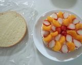 簡単！失敗なしのデコレーションケーキ作り方21写真