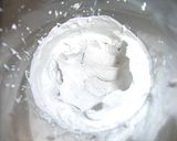 黒豆のクリーム♡作り方3写真