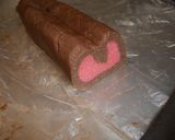 ビニール袋で混ぜるだけハートのクッキー♡作り方5写真