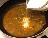 簡単まろやか♪ホットミルクブイヤベース作り方10写真