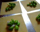 枝豆ラングーン作り方2写真