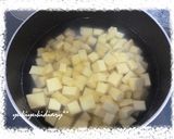 栄養たっぷり♪具だくさんスープ作り方2写真