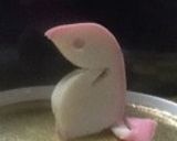#干支かまぼこ巳年のおせちへびの飾り切り作り方12写真