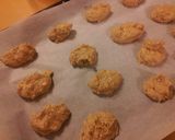 *風味豊かなメープルシロップクッキー*作り方5写真