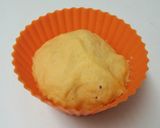 簡単！離乳食＆幼児食おやつ☆野菜蒸しパン作り方3写真