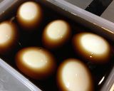 煮玉子作り方5写真
