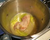 豚肉のリエット作り方3写真