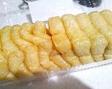 【糖質制限】きつねうどん用のおあげ作り方1写真