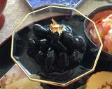 ラカントで黒豆煮☆シャトルシェフ使用作り方7写真