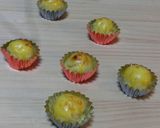 おせちにいかが♪簡単芋きんとん作り方5写真