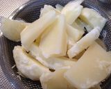 子供が大好き ポテト春巻き作り方1写真