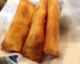 子供が大好き ポテト春巻き作り方5写真