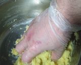 かんたん☆洋風くりきんとん作り方5写真