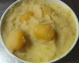 かんたん☆洋風くりきんとん作り方6写真