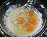 ◆簡単で美味♡ふわふわ大阪お好み焼き◆作り方3写真