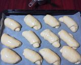 ジジのバターロール作り方5写真