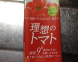 混ぜるだけ!簡単基本のトマトスープ作り方4写真