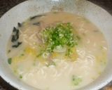 ターキーラーメン作り方9写真