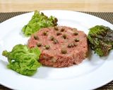 コンビーフのタルタル・マスタード風味♪作り方4写真
