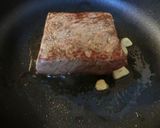 ローストビーフとソースを同時に作り方3写真
