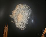 キャベツのシーチキンペペロンチーノ作り方2写真