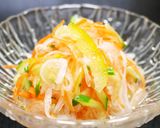 おせちのデザート♪りんごde栗きんとん風作り方10写真
