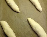 おさつパン＊大学芋風味作り方7写真
