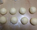 おさつパン＊大学芋風味作り方5写真