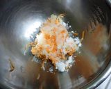 ♪簡単おせち｢紅白なます｣♪作り方4写真