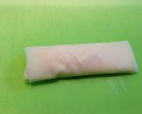子供が大好き ポテト春巻き作り方4写真