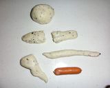 干支へびのウィンナーロールorスプーン作り方1写真
