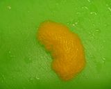 簡単おせち☆ぶりのゆず醤油漬け☆作り方5写真