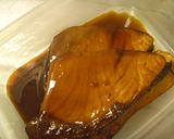 簡単☆ブリの照り焼き☆作り方6写真