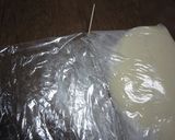 粉を使わない♪のし餅の作り方（一臼用）作り方7写真