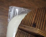 粉を使わない♪のし餅の作り方（一臼用）作り方9写真