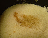 簡単に☆あさりと枝豆の炊き込みごはん☆作り方6写真