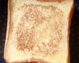 ちょっと贅沢なフレンチトースト作り方4写真