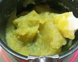 おせちに☆うちのりんごきんとん作り方6写真