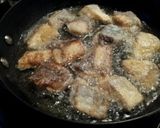 まいう~♪ぶりの竜田揚げ&おろし和え作り方3写真