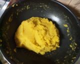 ふわふわ♡スイートポテト♪作り方3写真