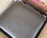 甘さ控えめでもしっとり♡伊達巻作り方1写真