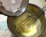 絞り出しクッキー作り方1写真